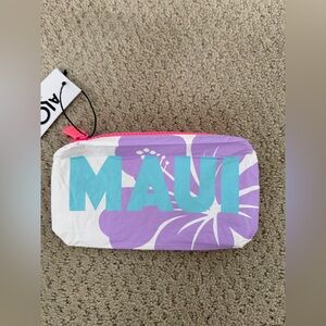 Aloha Collection Mini Pouch